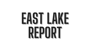 East Lake Report 10/15/21