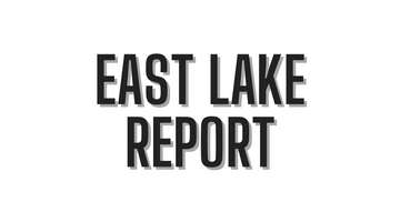 East Lake Report 10/15/21