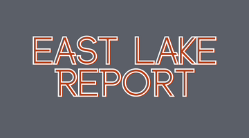East Lake Report 8/27/21