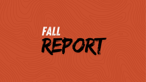 FALL REPORT - 8/7/26