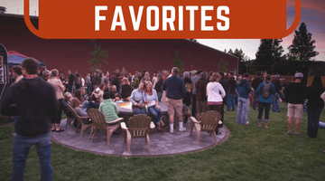 Some of our Favorite Local Businesses!