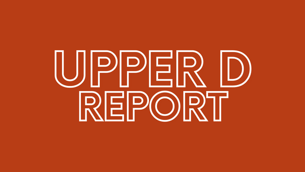 Upper Deschutes Report 8/20/21