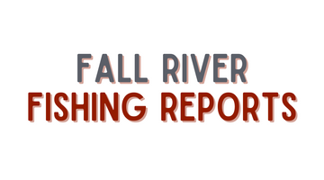 Fall River Update - 4/22/22