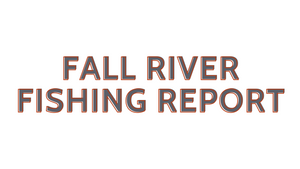 Fall River Report 12/10/21