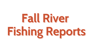 Fall River Update - June 3rd, 2022