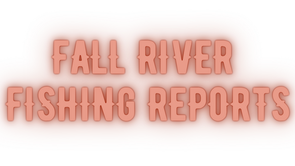Fall River Report