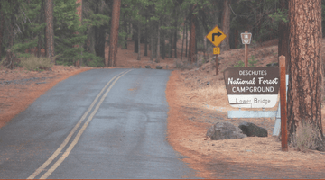 Top Central Oregon Campgrounds for Camping and Fishing
