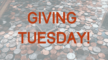 Giving Tuesday! The Fly Fishing Way