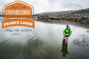 Grindstone Lakes Extravaganza