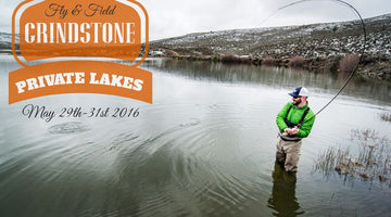 Grindstone Lakes Extravaganza