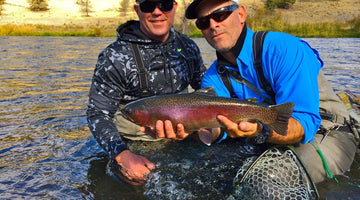 Lower Deschutes Update