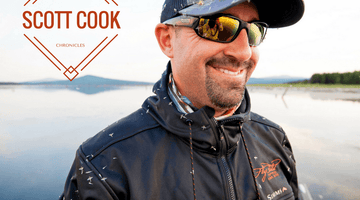 Guide Chronicles: Get to Know Fly and Field Outfitters Owner Scott Cook!