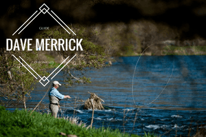 Guide Chronicles: Get to Know Shop Manager Dave "Big Wave" Merrick