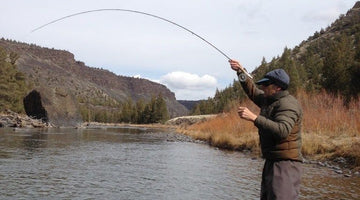 Awesome Mid Winter Action On The Crooked
