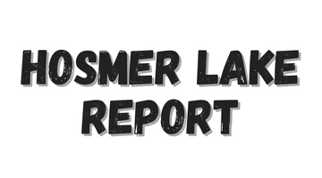 Hosmer Lake Report 10/29/21