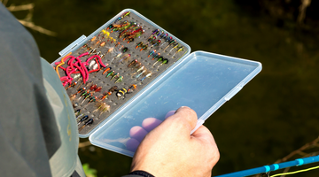 How Do I Choose A Fly Size?