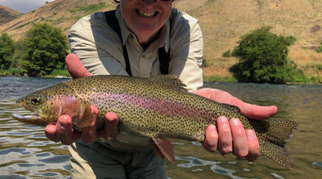 Lower Deschutes Update
