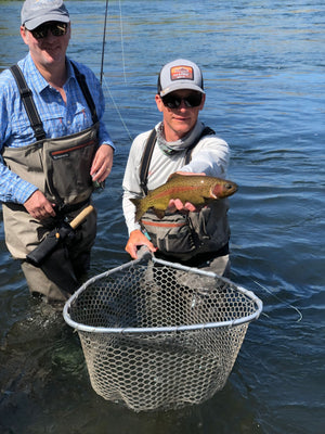 Lower Deschutes Update