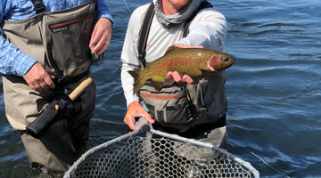 Lower Deschutes Update