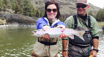 Crooked River Update