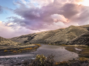 Guide Chronicles: The Fly and Field Crew Goes Fishin'