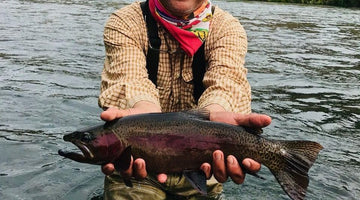 Lower Deschutes Update