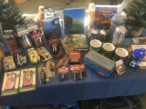 Last Minute Holiday Shopping? We Have You Covered!