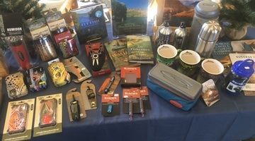 Last Minute Holiday Shopping? We Have You Covered!