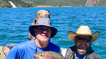 Guide Chronicles: A Mid-Summer Perspective with Dean McNaught