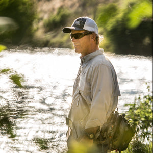 Guide Chronicles: A Day on the Big River with Griff Marshall