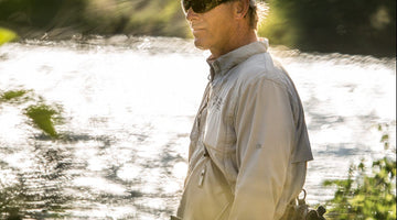 Guide Chronicles: A Day on the Big River with Griff Marshall