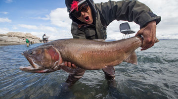 Guide Chronicles: A Trip to Pyramid with Austin Leonard