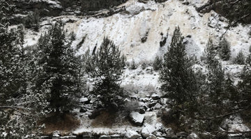 December On The Crooked