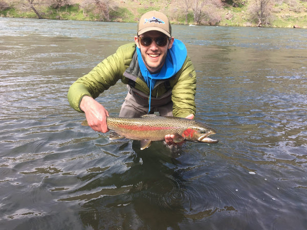 A Little Fall Update on our Local Waters
