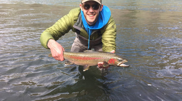 A Little Fall Update on our Local Waters