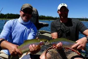 What a Summer We're Having!