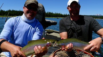 What a Summer We're Having!