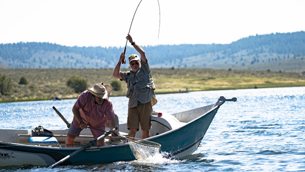 Is Fly Fishing Hard To Learn?