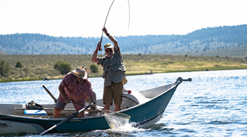Is Fly Fishing Hard To Learn?