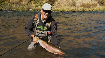 Summer Steelhead Fisheries