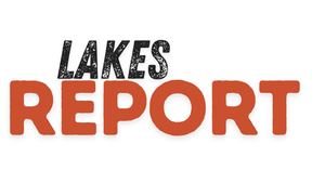 Lakes Update - 4/24/2026
