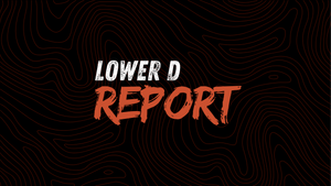 LOWER DESCHUTES REPORT - 8/14/26