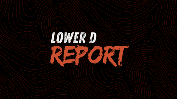 LOWER DESCHUTES REPORT - 8/14/26