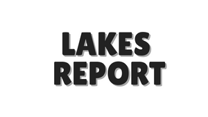 Central Oregon Lakes Update – August 8, 2025