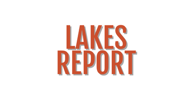 Central Oregon Lakes Update – July 18, 2025