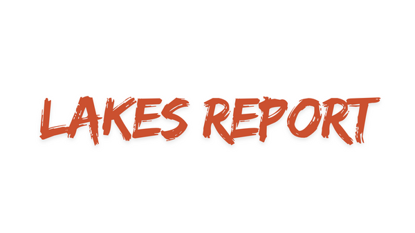 Central Oregon Lakes Update – June 20, 2025