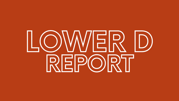 Lower Deschutes Report 8/20/21
