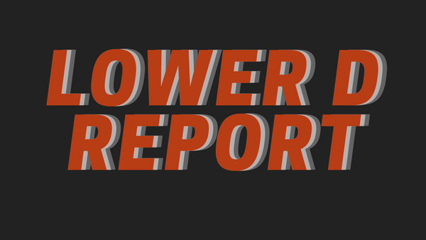 Lower Deschutes Report 9/10/21