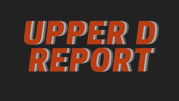 Upper Deschutes Report 9/10/21