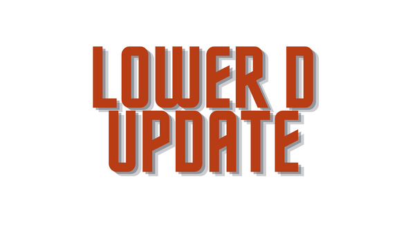 Lower Deschutes Report 7/2/21